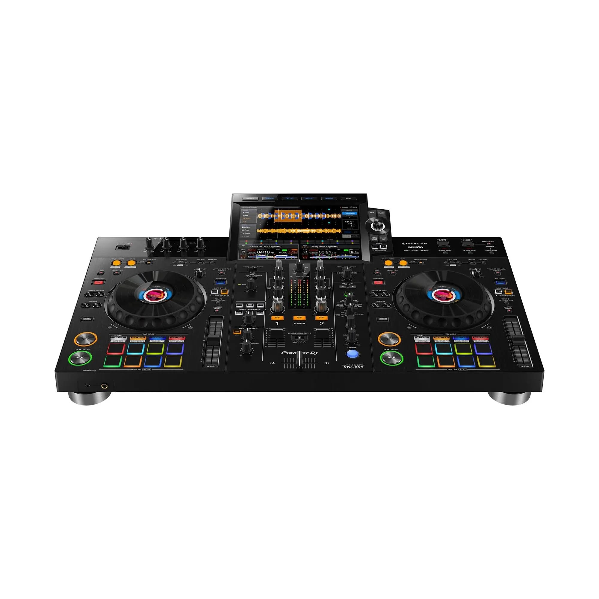 Pioneer DJ XDJ RX3
